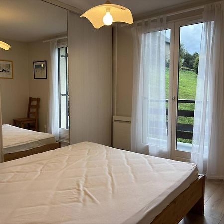 Appartement Cosy, Balcon Sud, 2 Chambres, Parking Gratuit A 10 Min Du Centre Et Proche Ski ! - Fr-1-548-4 ヴィラール・ド・ラン エクステリア 写真
