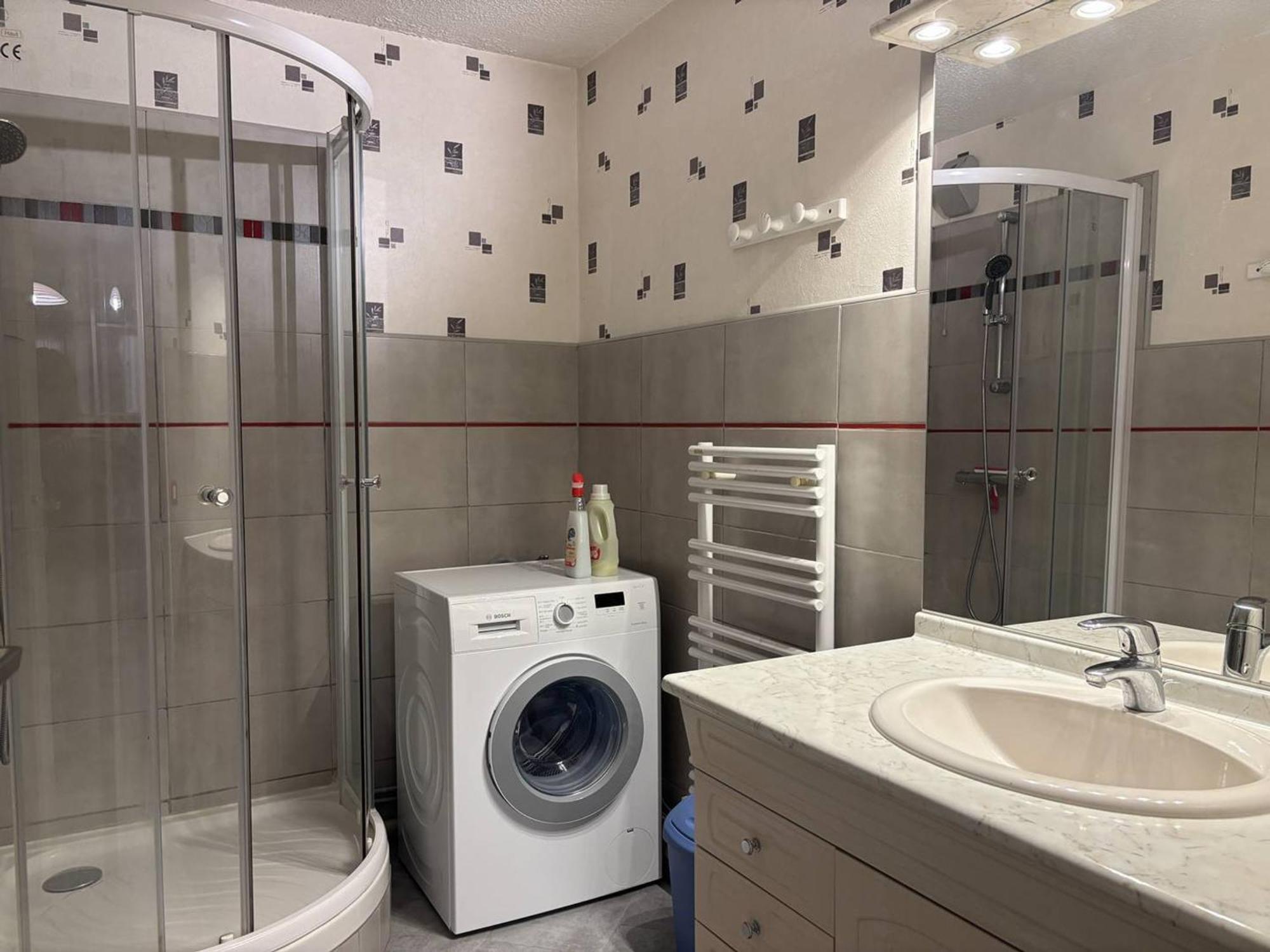 Appartement Cosy, Balcon Sud, 2 Chambres, Parking Gratuit A 10 Min Du Centre Et Proche Ski ! - Fr-1-548-4 ヴィラール・ド・ラン エクステリア 写真