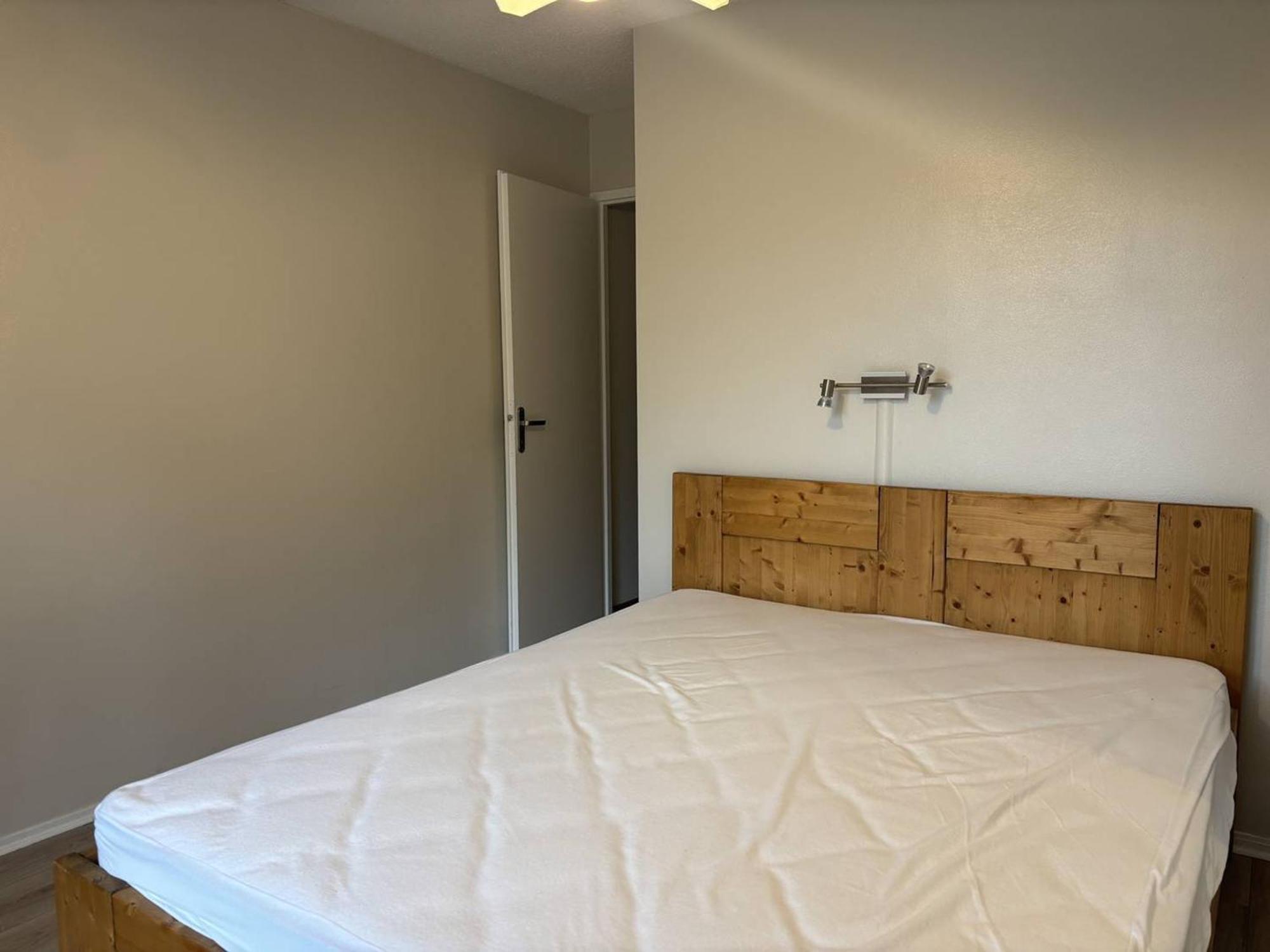 Appartement Cosy, Balcon Sud, 2 Chambres, Parking Gratuit A 10 Min Du Centre Et Proche Ski ! - Fr-1-548-4 ヴィラール・ド・ラン エクステリア 写真