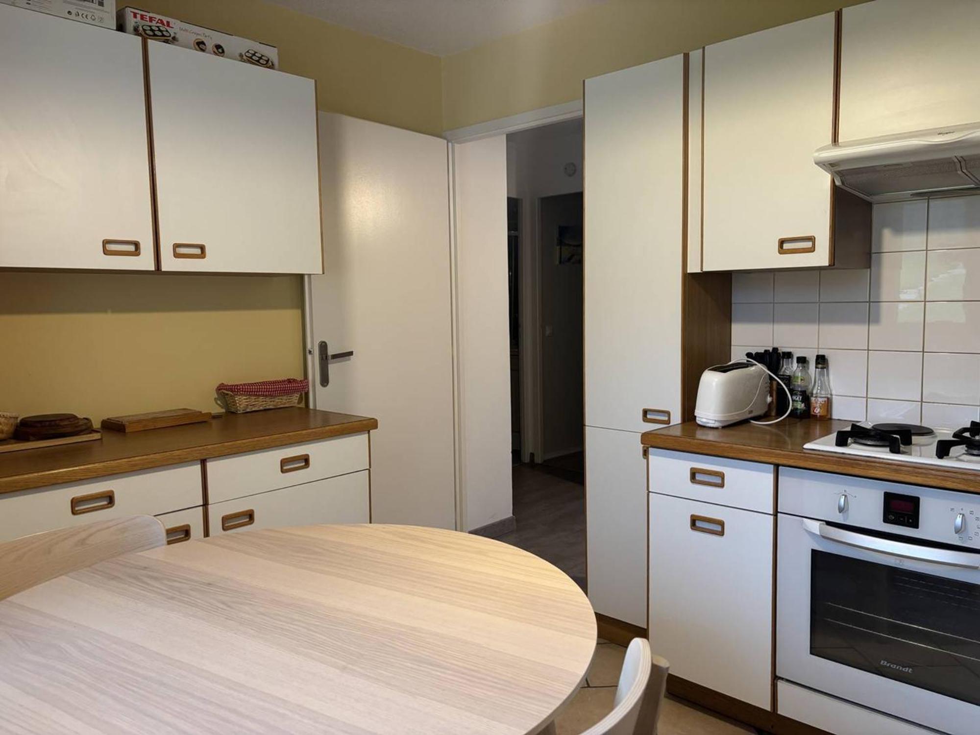Appartement Cosy, Balcon Sud, 2 Chambres, Parking Gratuit A 10 Min Du Centre Et Proche Ski ! - Fr-1-548-4 ヴィラール・ド・ラン エクステリア 写真