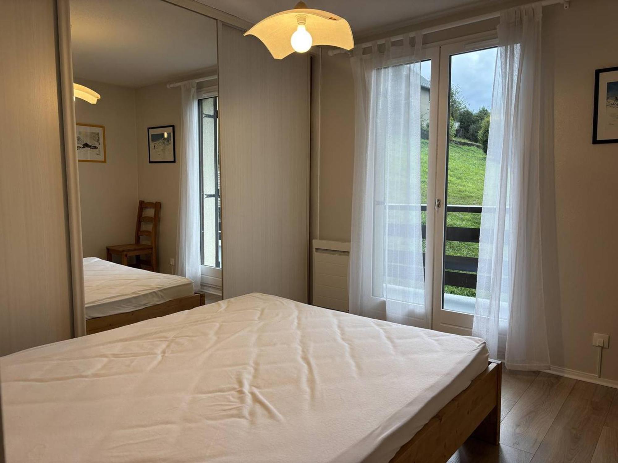 Appartement Cosy, Balcon Sud, 2 Chambres, Parking Gratuit A 10 Min Du Centre Et Proche Ski ! - Fr-1-548-4 ヴィラール・ド・ラン エクステリア 写真