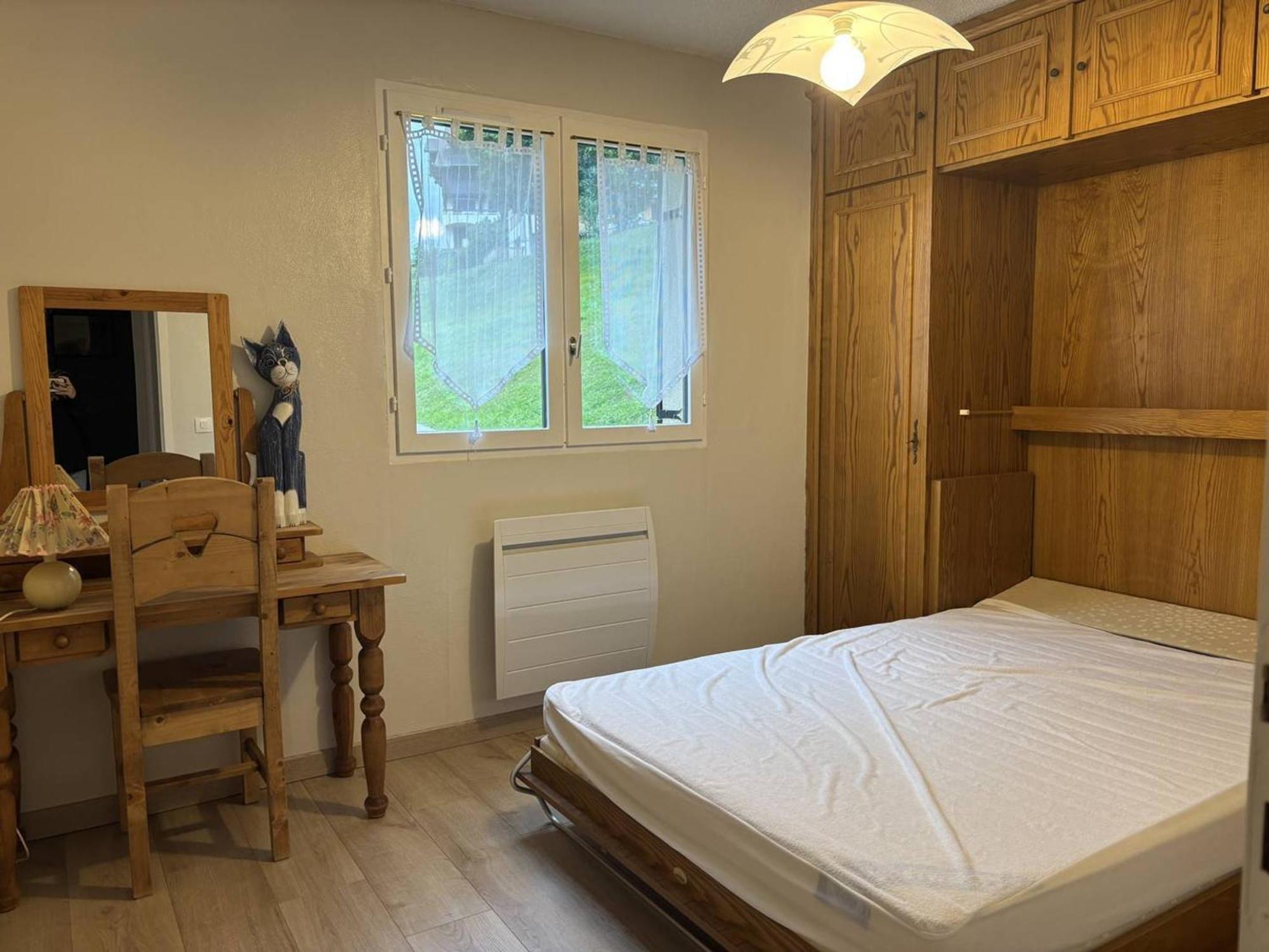 Appartement Cosy, Balcon Sud, 2 Chambres, Parking Gratuit A 10 Min Du Centre Et Proche Ski ! - Fr-1-548-4 ヴィラール・ド・ラン エクステリア 写真